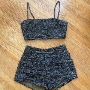 Stone Cold Fox Geary Set